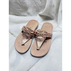 Vionic Sandals size 9.5